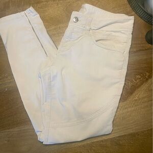 Bogner Skinny Khaki Pants